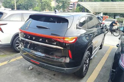 Haval H6 2022, 27100 км, за 13283 USD - фото 6
