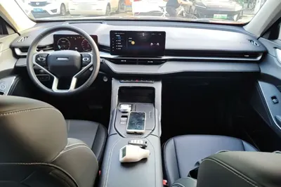 Haval H6 2022, 27100 км, за 13283 USD - фото 12