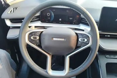 Haval H6 2022, 27100 км, за 13283 USD - фото 13