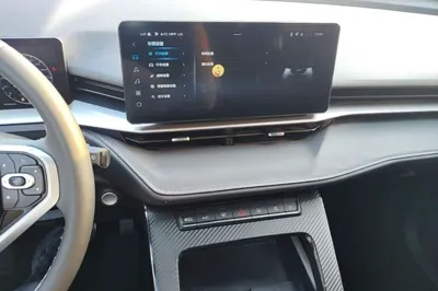 Haval H6 2022, 27100 км, за 13283 USD - фото 15