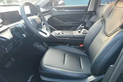 Haval H6 2022, 27100 км, за 13283 USD - фото 17