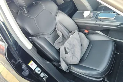 Haval H6 2022, 27100 км, за 13283 USD - фото 19