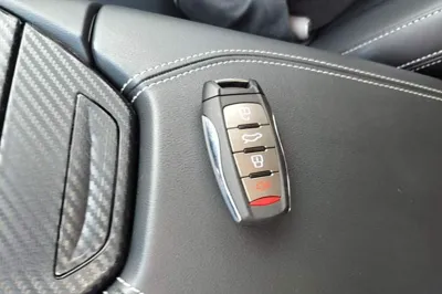 Haval H6 2022, 27100 км, за 13283 USD - фото 23