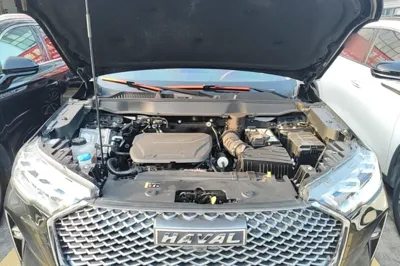 Haval H6 2022, 27100 км, за 13283 USD - фото 24