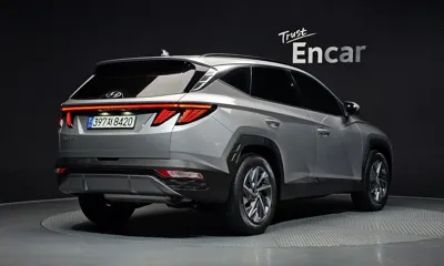Hyundai Tucson 2023, 41671 км, за 18631.93 USD