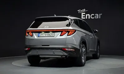 Hyundai Tucson 2023, 41671 км, за 18631.93 USD