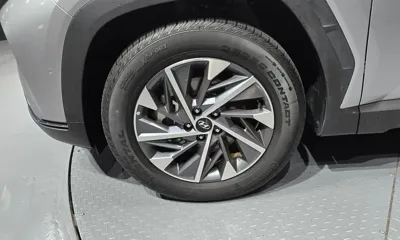 Hyundai Tucson 2023, 41671 км, за 18631.93 USD