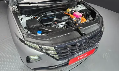 Hyundai Tucson 2023, 41671 км, за 18605.27 USD - фото 6