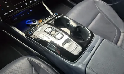 Hyundai Tucson 2023, 41671 км, за 18605.27 USD - фото 9