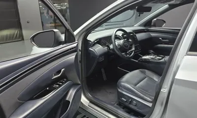 Hyundai Tucson 2023, 41671 км, за 18605.27 USD - фото 10