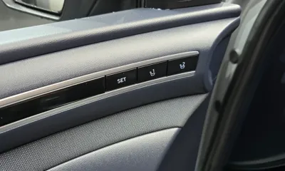 Hyundai Tucson 2023, 41671 км, за 18605.27 USD - фото 20