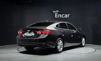 ChevroletGMDaewoo Malibu 2017, 70269 км, за 3898.25 USD