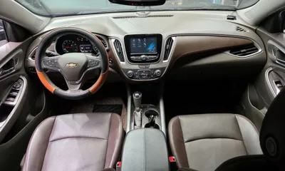ChevroletGMDaewoo Malibu 2017, 70269 км, за 3898.25 USD - фото 7