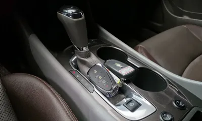 ChevroletGMDaewoo Malibu 2017, 70269 км, за 3898.25 USD - фото 9