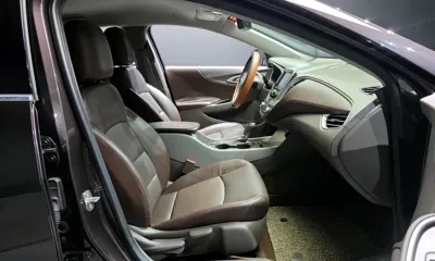 ChevroletGMDaewoo Malibu 2017, 70269 км, за 3898.25 USD - фото 10