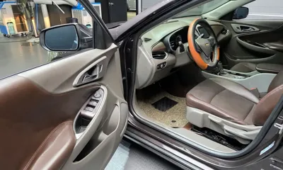 ChevroletGMDaewoo Malibu 2017, 70269 км, за 3898.25 USD - фото 11
