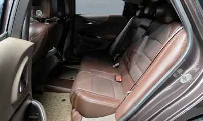 ChevroletGMDaewoo Malibu 2017, 70269 км, за 3898.25 USD - фото 12