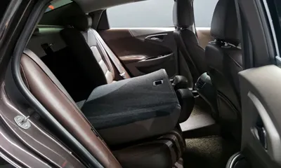 ChevroletGMDaewoo Malibu 2017, 70269 км, за 3898.25 USD - фото 13