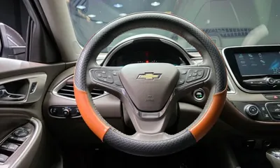 ChevroletGMDaewoo Malibu 2017, 70269 км, за 3898.25 USD - фото 14