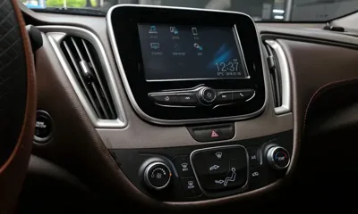 ChevroletGMDaewoo Malibu 2017, 70269 км, за 3898.25 USD - фото 15