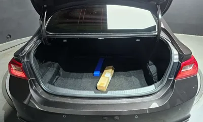 ChevroletGMDaewoo Malibu 2017, 70269 км, за 3898.25 USD - фото 20