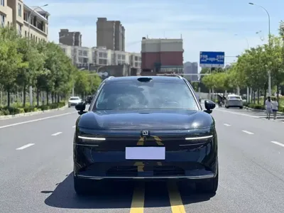 Zeekr 7X 2024, 40000 км, за 20598.49 USD