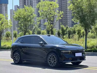 Zeekr 7X 2024, 40000 км, за 20598.49 USD