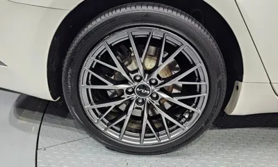 Kia K7 2018, 74179 км, за 11189.18 USD