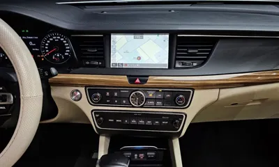 Kia K7 2018, 74179 км, за 11181.17 USD - фото 13