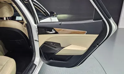 Kia K7 2018, 74179 км, за 11181.17 USD - фото 25