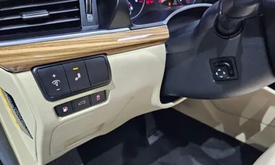 Kia K7 2018, 74179 км, за 11181.17 USD - фото 27