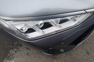 BYD Song PLUS New Energy 2021, 72500 км, за 12154 USD - фото 7