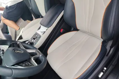 BYD Song PLUS New Energy 2021, 72500 км, за 12154 USD - фото 15