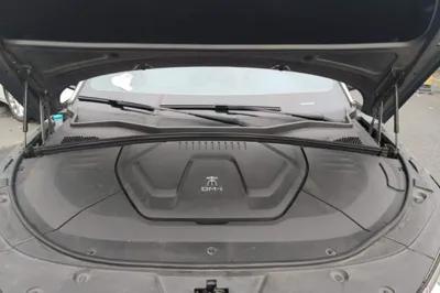 BYD Song PLUS New Energy 2021, 72500 км, за 12154 USD - фото 21
