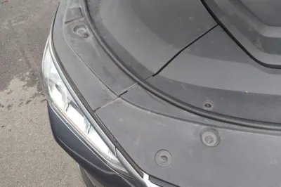 BYD Song PLUS New Energy 2021, 72500 км, за 12154 USD - фото 23