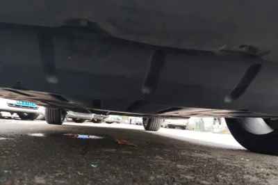 BYD Song PLUS New Energy 2021, 72500 км, за 12154 USD - фото 24