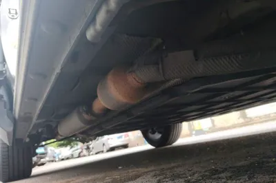 BYD Song PLUS New Energy 2021, 72500 км, за 12154 USD - фото 27