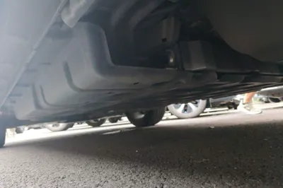 BYD Song PLUS New Energy 2021, 72500 км, за 12154 USD - фото 28