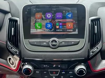 Changan CS55