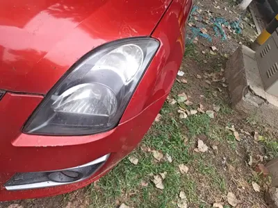 Suzuki Swift 2016, 97000 км, за 2656.06 USD