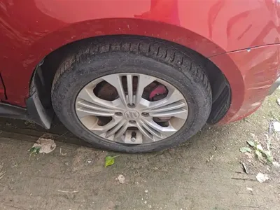 Suzuki Swift 2016, 97000 км, за 2656.06 USD - фото 6