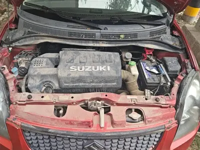 Suzuki Swift 2016, 97000 км, за 2656.06 USD - фото 10