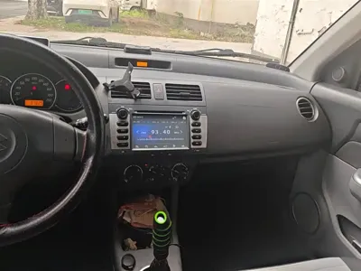 Suzuki Swift 2016, 97000 км, за 2656.06 USD - фото 13