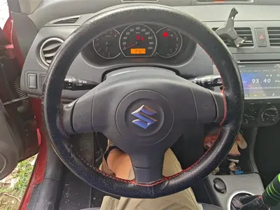Suzuki Swift 2016, 97000 км, за 2656.06 USD - фото 15