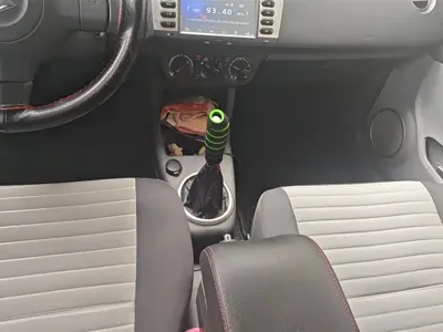 Suzuki Swift 2016, 97000 км, за 2656.06 USD - фото 16