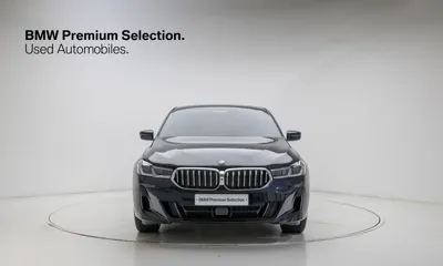 BMW Gran Turismo 2024, 22383 км, за 38339.53 USD