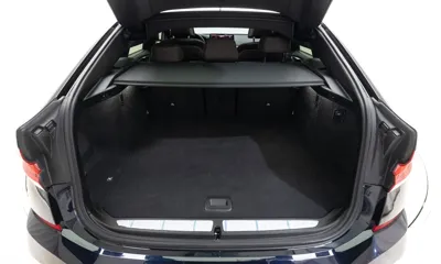 BMW Gran Turismo 2024, 22383 км, за 38072.73 USD - фото 20