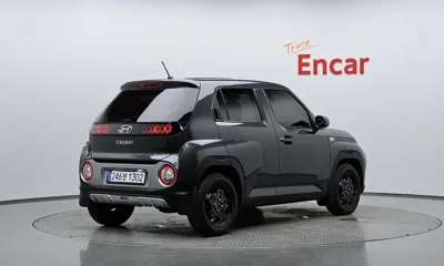 Hyundai Casper 2024, 22683 км, за 9230.97 USD