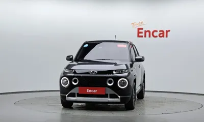 Hyundai Casper 2024, 22683 км, за 9230.97 USD