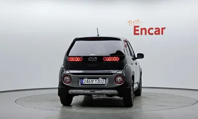 Hyundai Casper 2024, 22683 км, за 9230.97 USD